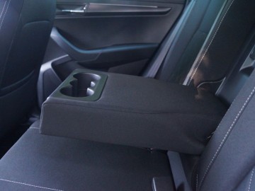 Skoda Karoq Sportline 2.0 TSI AWD 190 KM &ndash; Potwierdzenie pozycji